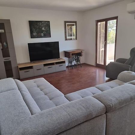 Apartman Flavio Skrbčići 외부 사진