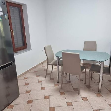 Apartman Flavio Skrbčići 외부 사진