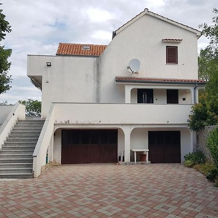 Apartman Flavio Skrbčići 외부 사진