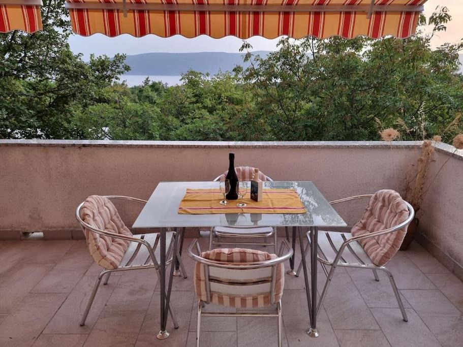 Apartman Flavio Skrbčići 외부 사진