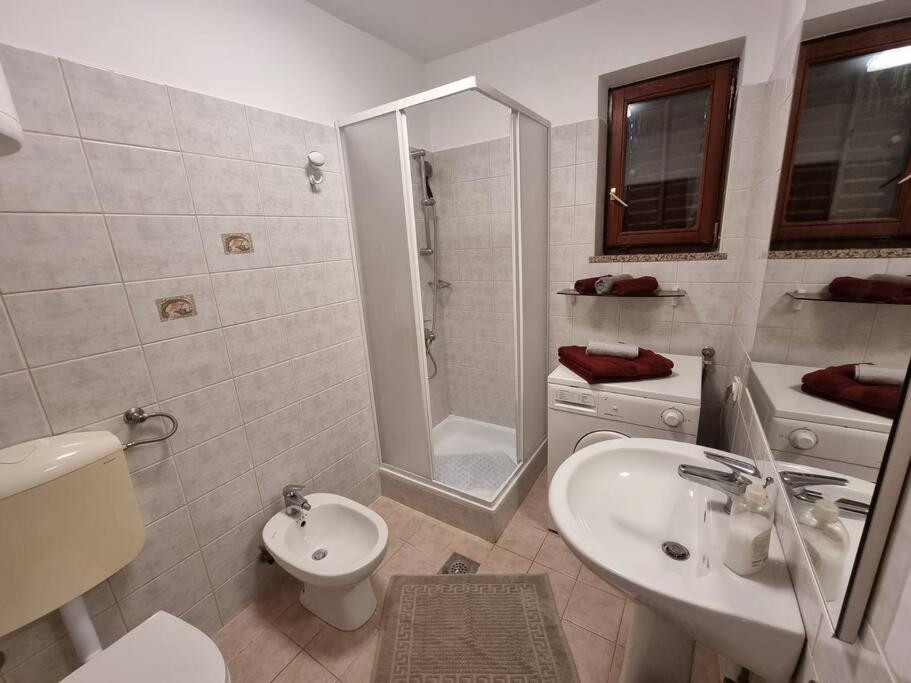 Apartman Flavio Skrbčići 외부 사진