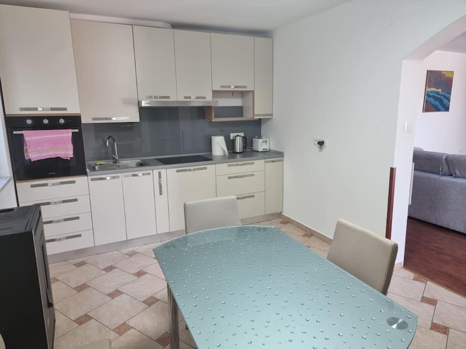 Apartman Flavio Skrbčići 외부 사진