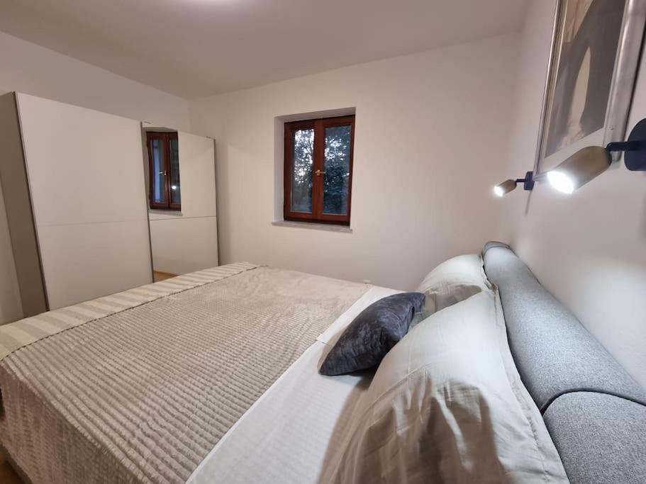 Apartman Flavio Skrbčići 외부 사진