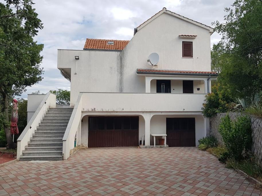 Apartman Flavio Skrbčići 외부 사진