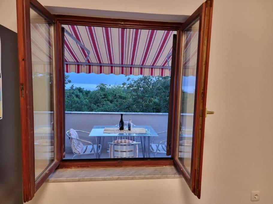 Apartman Flavio Skrbčići 외부 사진