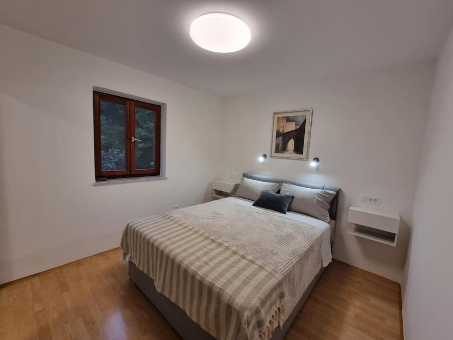 Apartman Flavio Skrbčići 외부 사진