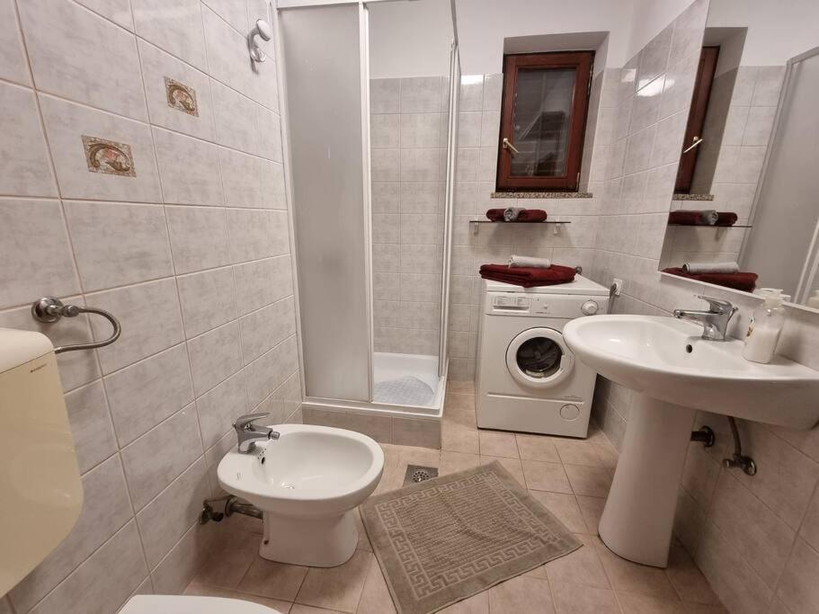 Apartman Flavio Skrbčići 외부 사진