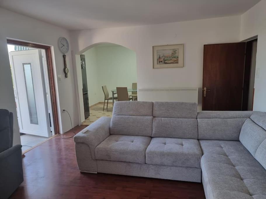 Apartman Flavio Skrbčići 외부 사진